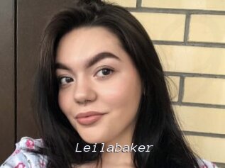 Leilabaker