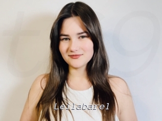Leilabarel
