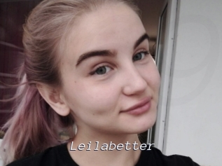 Leilabetter