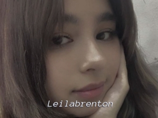 leilabrenton Tel 69 Salopes