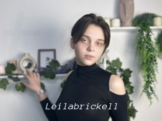 Leilabrickell