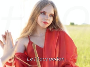 Leilacreedon