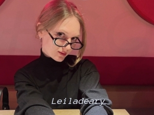 Leiladeary