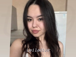 Leiladior