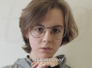 Leiladrover