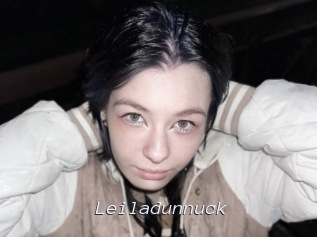 Leiladunnuck