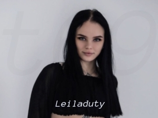 Leiladuty