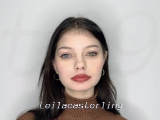 Leilaeasterling