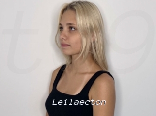 Leilaecton