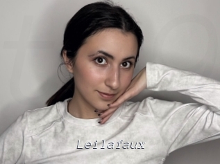 Leilafaux