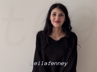 Leilafenney