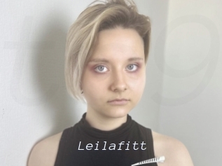 Leilafitt