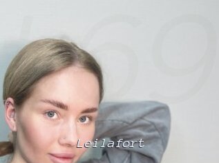 Leilafort