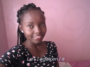 Leilagakenia