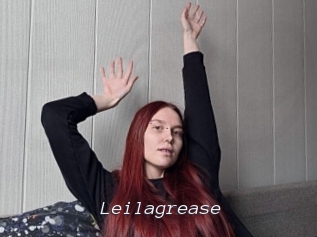 Leilagrease
