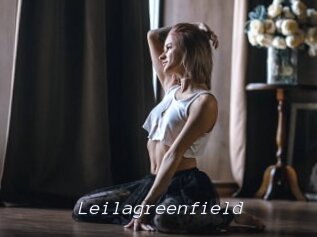 Leilagreenfield