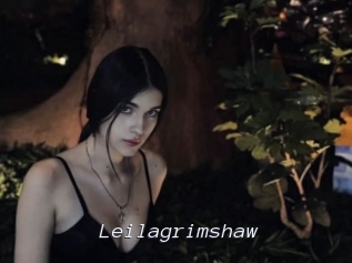Leilagrimshaw
