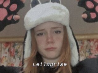 Leilagrise