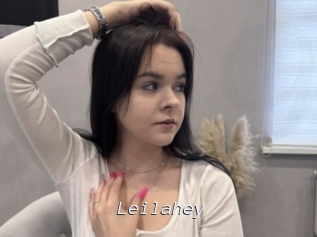 Leilahey