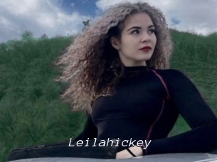 Leilahickey