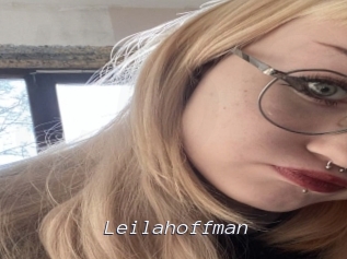 Leilahoffman