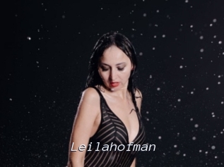 Leilahofman