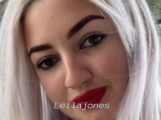 Leilajones