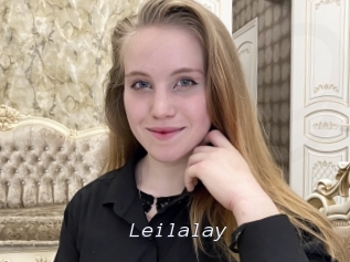 Leilalay