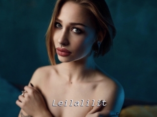 Leilalilit