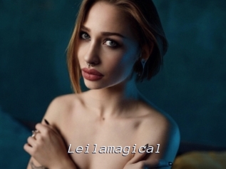 Leilamagical