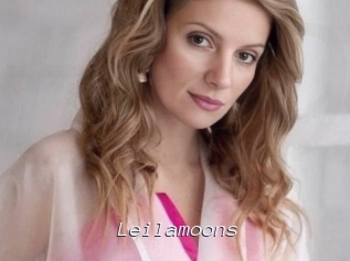 Leilamoons