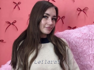 Leilarai