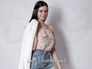 Leilasensual