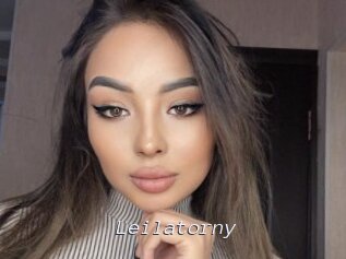 Leilatorny