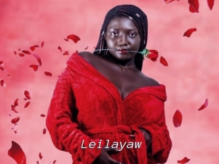 Leilayaw