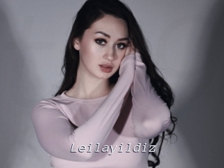 Leilayildiz