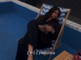 leilinkoss Tel 69 Salopes