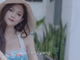 Leiyang
