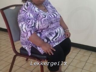 Lekkergeilx
