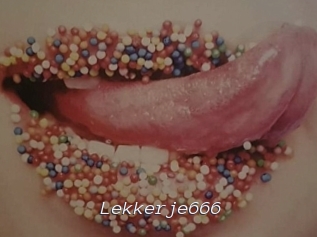 Lekkerje666