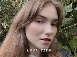 Leksifire