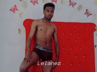 Lelahez