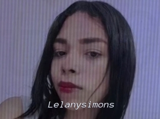 Lelanysimons