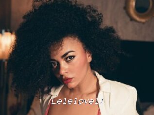 Lelelovell