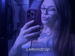 Lemondrop