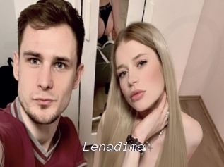 Lenadima