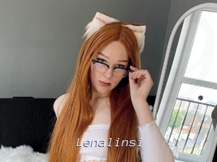 Lenalinsi