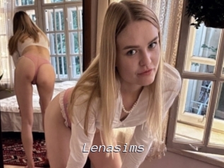 Lenasims