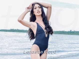 Lenastafford
