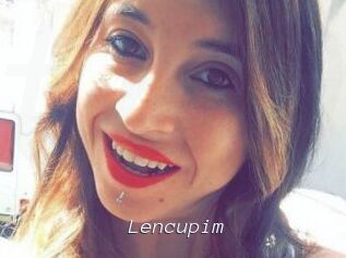 Lencupim